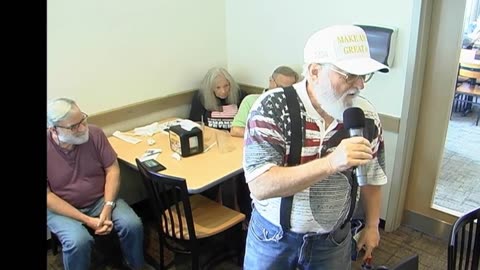 2025-0610 debrief GOP STATE CONVENTION Tom Hertela McKoon will not follow resolution