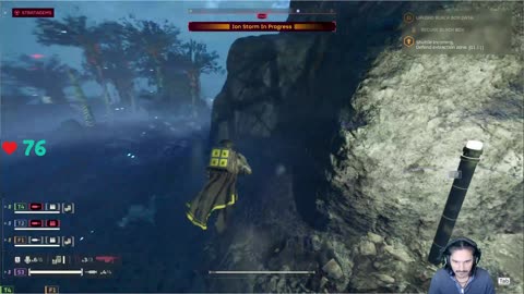 [HD] Gamer Stream