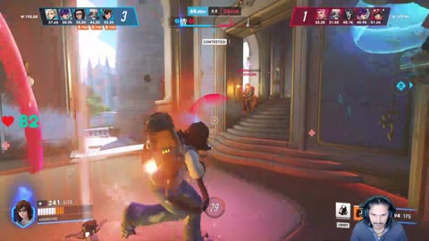 [HD] Gamer Stream