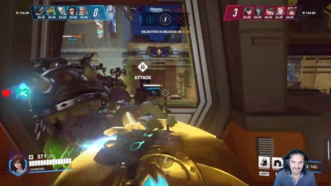 [HD] Gamer Stream