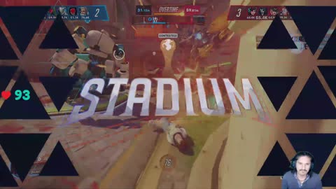 [HD] Gamer Stream