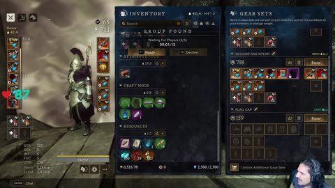 [HD] Gamer Stream