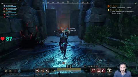 [HD] Gamer Stream