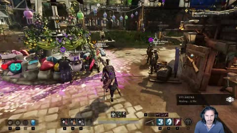 [HD] Gamer Stream
