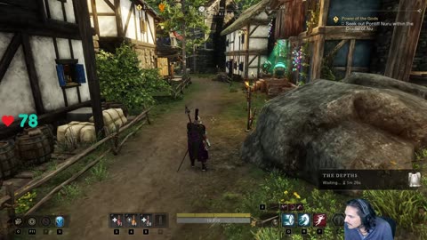 [HD] Gamer Stream