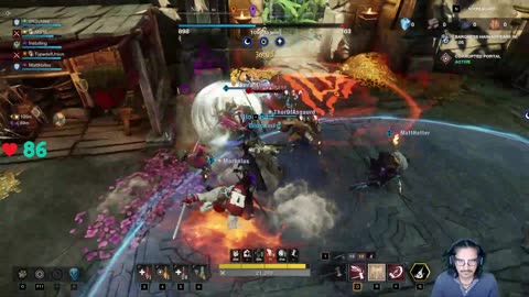 [HD] Gamer Stream