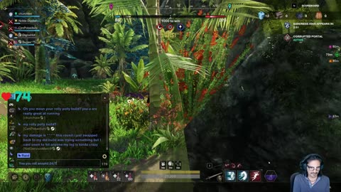 [HD] Gamer Stream