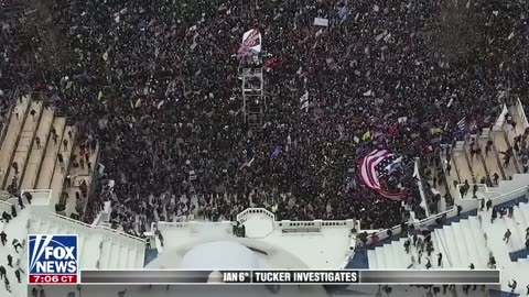 Tucker Carlson January 6 Expose - Part 1