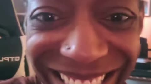 TikTok influencer issues direct threat to the 59 white refugees.