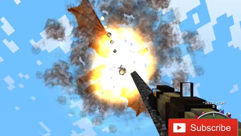 Minecraft Rulecraft Ep 286 Rodan the firedemon