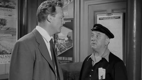 Heat Wave (1954) - Movie Crime / Drama