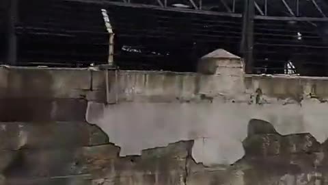 💥🚀 Ukraine Russia War | Aftermath of Iskander-M Missile Strike on Dnepropetrovsk Pipe Plant | RCF