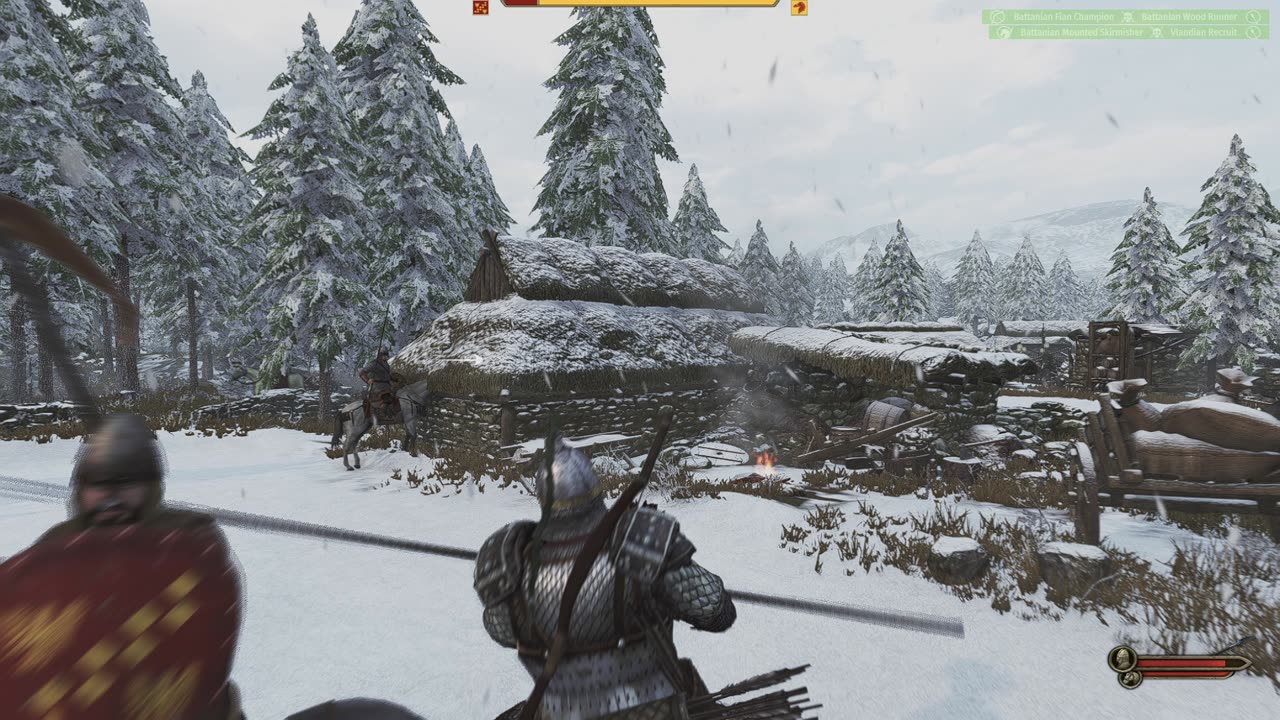 Mount and Blade II Bannerlord Ucasios 117