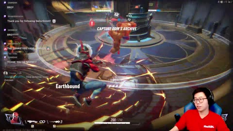 HAPPY HUMP DAY ! MARVEL RIVALS RANKED CLIMB + MULTIPLAYER VARIETY