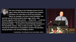 18 - The Sufficiency Of Christ vs. Asceticism