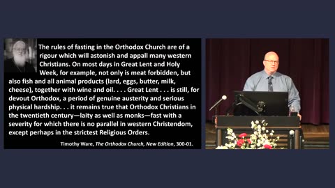 18 - The Sufficiency Of Christ vs. Asceticism