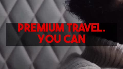 Unlock Business Class & 5-Star Hotels. Mighty Travels PREMIUM Masterclasses. Start free!