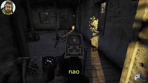 Ground Branch - missão ukraine | gameplay | Ground Branch