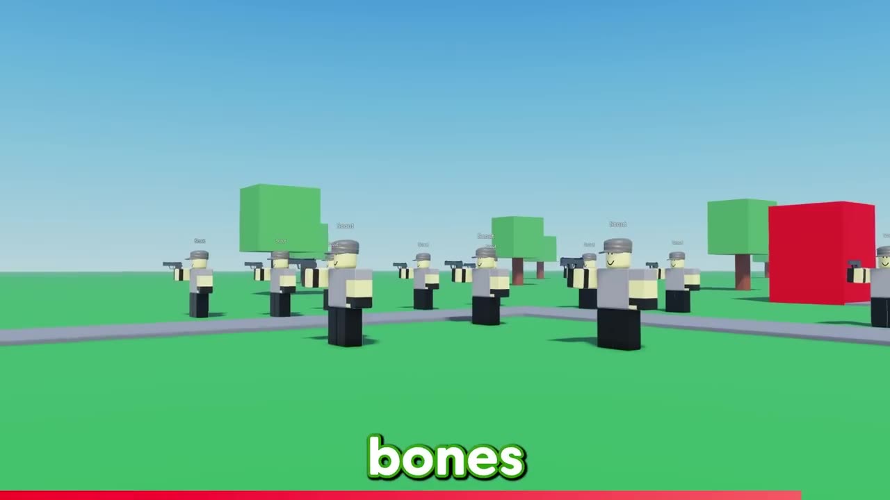 I Made A TOWER DEFENSE GAME In 1 Minute VS 10 Minutes VS 1 Hour (Roblox)