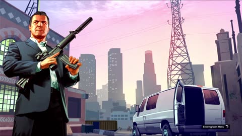 Live from Bunsenlabs Studio! GTAV O featuring Freaky Christine