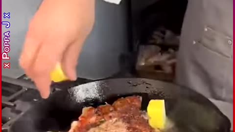 Me When I Cook 🥩