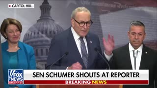 Everyone has had ENOUGH!: Hannity