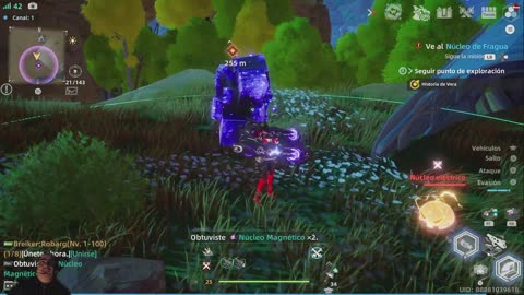 Tower Of Fantasy 627#