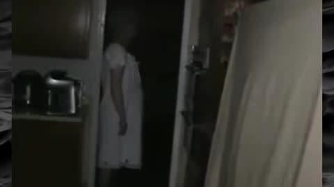 😱👻 They Thought They Were Alone... But Watch What Happens Next! Creepy Paranormal Videos | TheHaunti