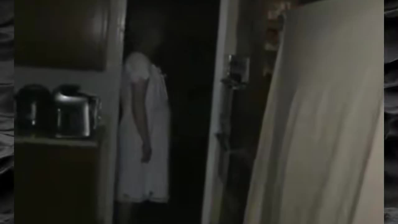 😱👻 They Thought They Were Alone... But Watch What Happens Next! Creepy Paranormal Videos | TheHaunti