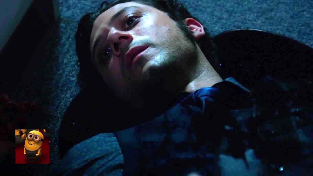 The Magicians (2017) - Battle Mage vs. Time Travel (S2E7) _ Movieclips