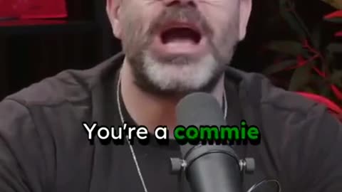 Commies with iPhones - Chris and Yanni #contradictions #irony