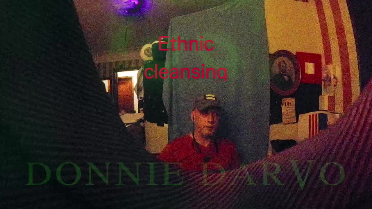 Reality Distortions/Hokum