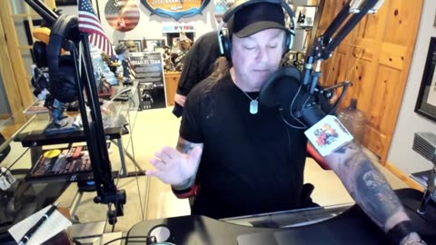 BBS Radio TV Station #2