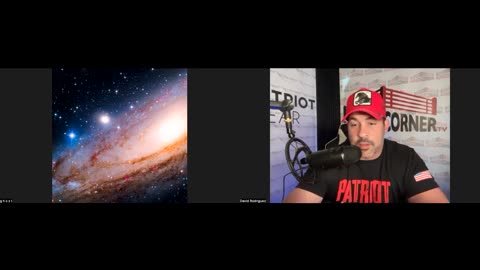 Nino w/ Ghost: Iron Dome FAILING! Is Trump Playing 4D Chess with Iran & Israel? - 6/20/25