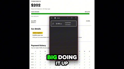 SAUCE GOAT EXPOSES THE TRUTH ABOUT ZOMBIE DEBT & HOW TO BUY BACKDATED AUTO LOANS & MORE!