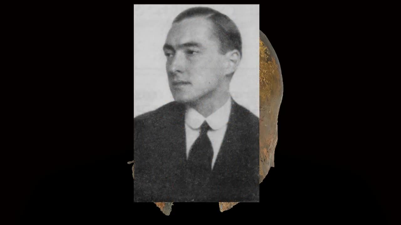 Richard Coudenhove-Kalergi: Founder of The E.U.