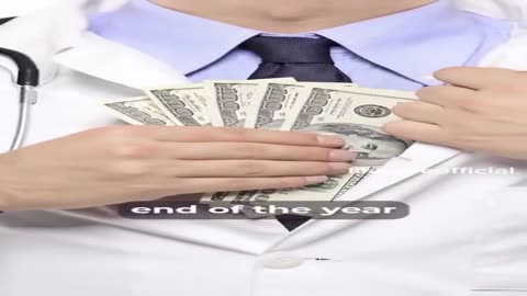 Doctors Making Millions to Kill You