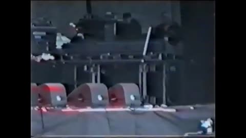 Deftones - May 30th 1998 - Dynamo Open Air HD