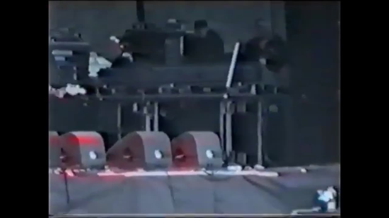 Deftones - May 30th 1998 - Dynamo Open Air HD