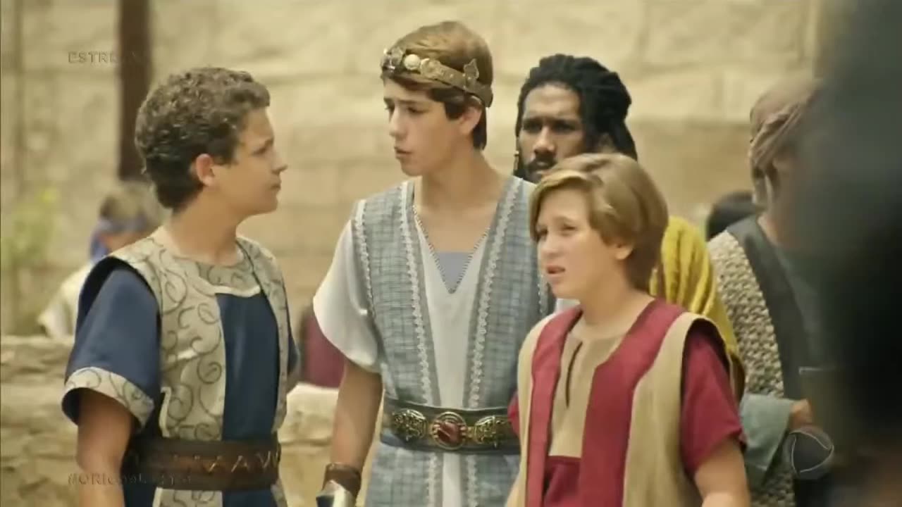 the rich man and lazarus - Chapter 001