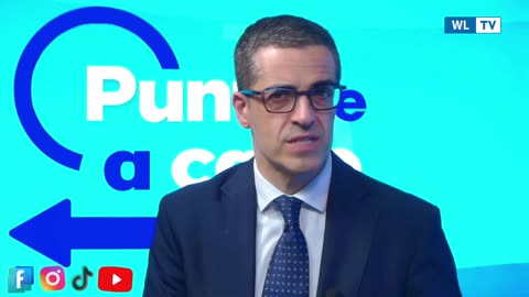 Punto e a Capo Web - Ospite Michelangelo Giansiracusa Libero Consorzio comunale di Siracusa