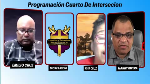 Asociacion Internacional De Ministerios Pentecostales Inc.