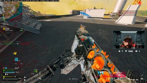 Hackusations until we get a better anti cheat!