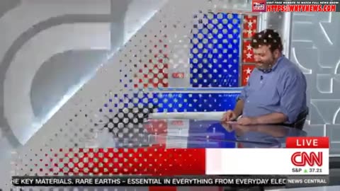 CNN News Central 1PM - 6/27/2025