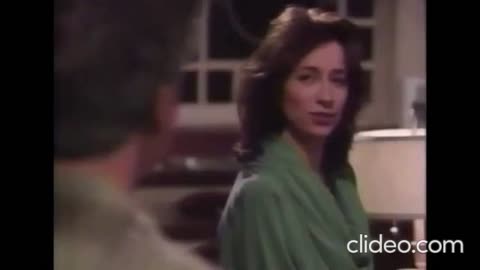 GUIDING LIGHT: Roger & Holly Unforgettable Scenes!