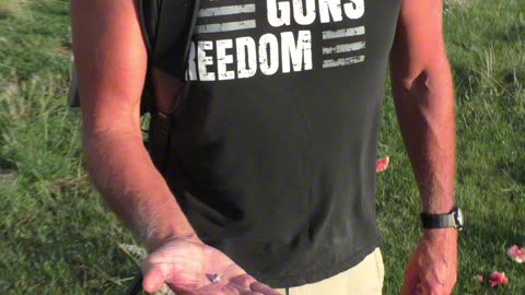223 soft points for home defense?