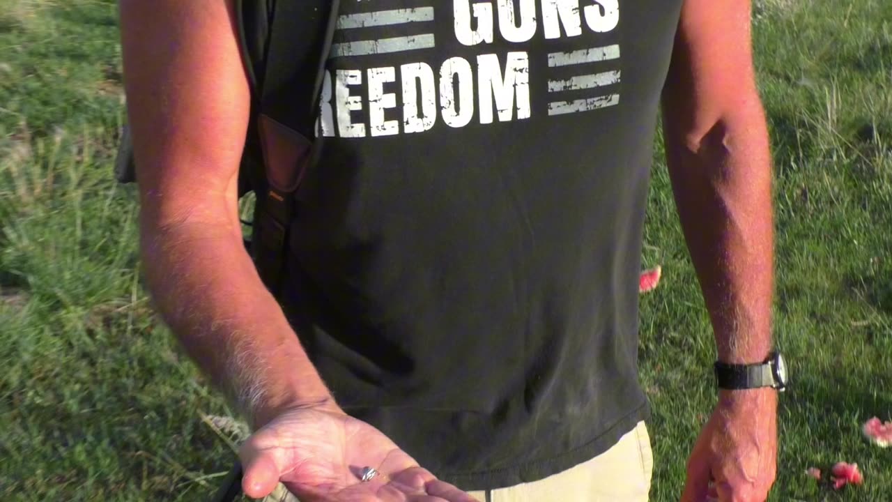 223 soft points for home defense?