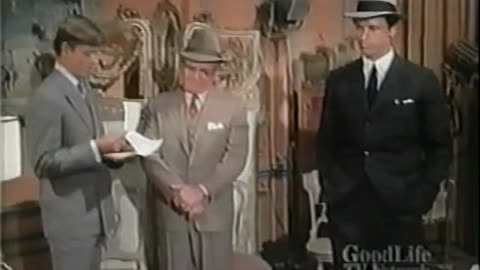 Los Comandos de Garrison - T01E25 - La Guerra de Los Diamantes (1967)