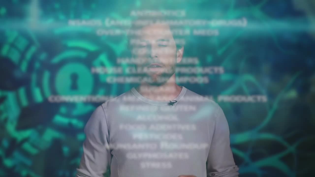 Microbiome & the Gut Brain