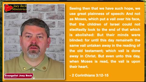 Joey Beck Ministries